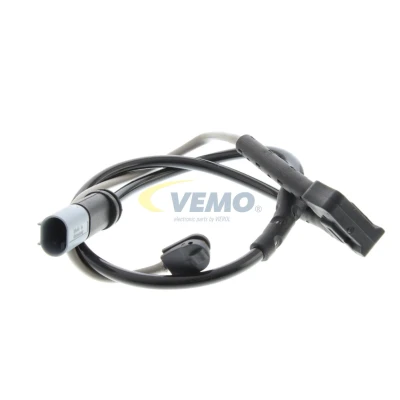 Imagem de VEMO V20 72 5239 Sensor de Desgaste Pastilha Freio Eixo dianteiro Q+, original equipment manufacturer quality MADE IN GERMANY BMW: 2 Gran Tourer