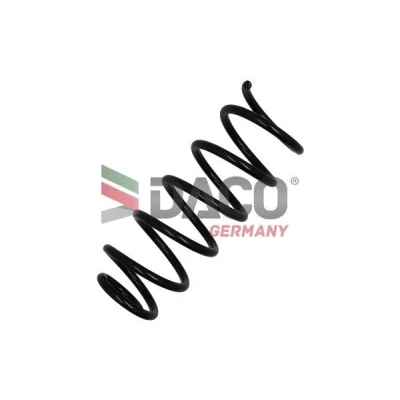 Imagem de DACO Germany 810905 Mola de suspensão Eixo traseiro helicoidal