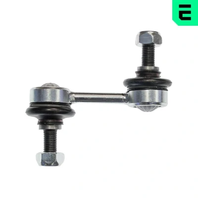 Imagem de OPTIMAL G7 506 barra / escora, estabilizadora Eixo traseiro 67mm Aço BMW: 5 Sedan, Touring