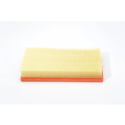 Imagem de BOSCH 1 457 433 059 Filtro de ar 42,5 188 288 Cartucho filtrante VOLKSWAGEN: Polo IV Hatchback, Golf 4 Variant, SKODA: Fabia I Hatchback