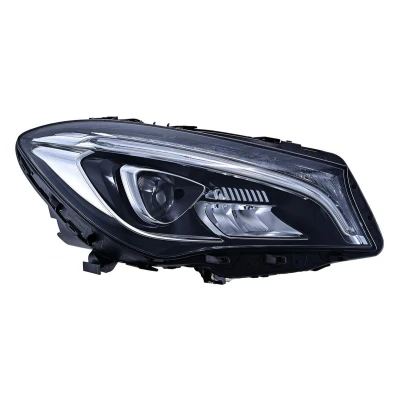 Imagem de HELLA 1EX 354 880 021 Farol Principal MERCEDES BENZ: CLA Coupe