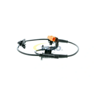 Imagem de VEMO V26 72 0127 Sensor de ABS Eixo dianteiro, lado esquerdo Original Quality para veículos com 12