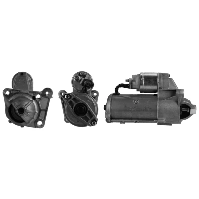 Imagem de LUCAS LRS01571 Motor de arranque 12V 1,9kW 11 0273 Pin &quot;30&quot; M8 B+, &quot;50&quot; M5 RENAULT: CLIO 2, MEGANE 2 Kombi, MASTER Kasten, NISSAN: Primera Sedan