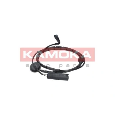 Imagem de MEYLE 314 527 0012 Sensor de Desgaste Pastilha Freio Eixo traseiro ORIGINAL Quality BMW: 3 Touring, Coupe, 1 Coupe