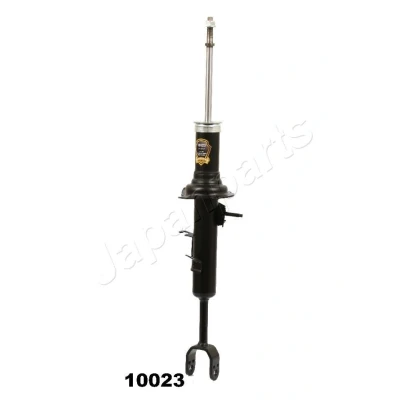Imagem de JAPANPARTS MM 10023 Amortecedor Eixo dianteiro, lado esquerdo Pressão do gás Tubo duplo com assento de mola cavilha em cima