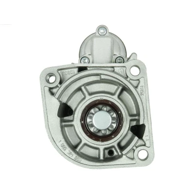 Imagem de AS PL S0399PR Motor de arranque 12 1,10 9 VOLKSWAGEN: Polo III Hatchback, IV Lupo / 3L, SEAT: Ibiza 3, Arosa, Inca endado,