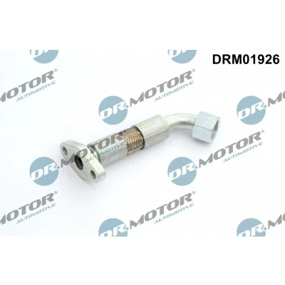 Imagem de DR.MOTOR AUTOMOTIVE DRM01926 Tubo de óleo, compressor AUDI: A3 Hatchback, VOLKSWAGEN: Sharan I, SEAT: Ibiza 2, Toledo 2 Limousine