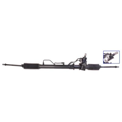 Imagem de DRI 711520408 Caixa da Direcção hidráulico para veículo com volante à esquerda quadrado M16 1219 RENAULT: Scénic 1, MEGANE 1 Coach,