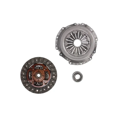 Imagem de AISIN Clutch Kit (3P) KM 029 de embraiagem três peças com prato da disco embraiagem, rolamento desembraiagem 230