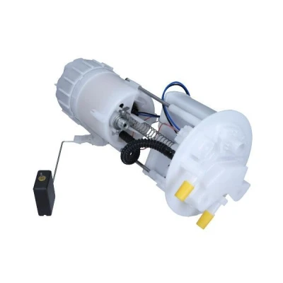 Imagem de MAXGEAR 43 0202 Módulo de alimentação combustível com material montagem peças conexão, fixação