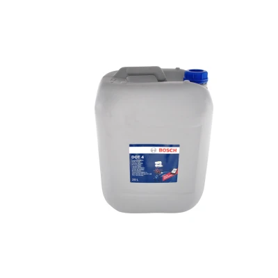 Imagem de BOSCH DOT 4 1 987 479 109 Líquido dos Travões 20