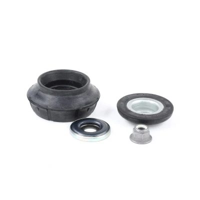Imagem de SNR KB655.28 Kit de reparação, suporte apoio do conj. mola/amortecedor com jogo parafusos DACIA: Duster SUV, Logan I MCV endado, norauto, oscaro