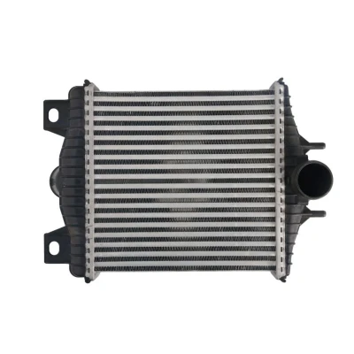 Imagem de NRF 30988 Intercooler