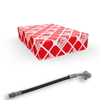 Imagem de FEBI BILSTEIN 23172 Mangueira de Travão Eixo traseiro esquerdo, exterior, direito 271 AUDI: A4 B5 Avant, Sedan