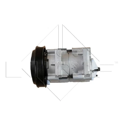 Imagem de NRF EASY FIT 32084 compressor FS10 170 12 PAG 46 com óleo de PAG, retentor FORD: FIESTA 4, Focus Mk1 Carrinha, Sedan