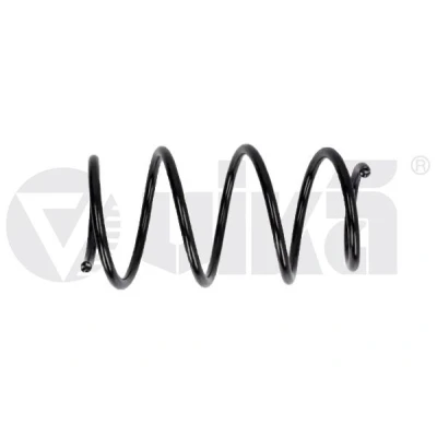 Imagem de VIKA 44111610301 Mola de suspensão Eixo dianteiro VOLKSWAGEN: Golf 7, SEAT: Leon III SC