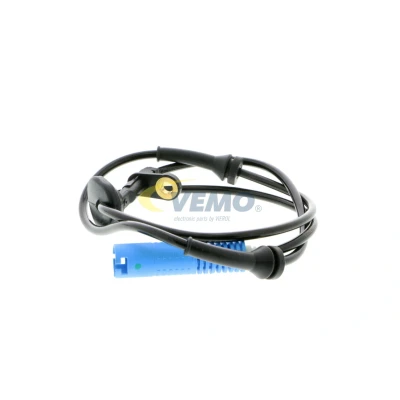Imagem de VEMO V48 72 0042 Sensor de ABS Eixo dianteiro, lado esquerdo, direito Original Quality para veículos com 12