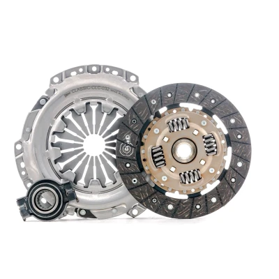 Imagem de VALEO CLASSIC KIT3P 786032 Kit de embraiagem com prato da disco embraiagem, rolamento desembraiagem 200 SEAT: Ibiza 2, Inca