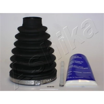 Imagem de ASHIKA 63 00 065 Fole de Transmissão TOYOTA: Land Cruiser Prado 90