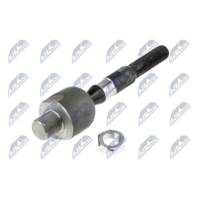 Imagem de NTY SDK HD 048 Barra Axial da Direção Eixo dianteiro
