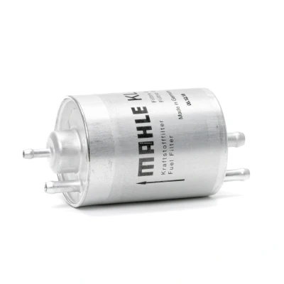 Imagem de MAHLE ORIGINAL KL 82 Filtro de Combustível dos tubos 8 8,0 MERCEDES BENZ: Classe C Coupe, Sedan, T modell