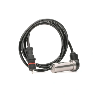 Imagem de FEBI BILSTEIN 40550 Sensor de ABS Eixo dianteiro, lado esquerdo, direito com graxa, manga 1200 830 920