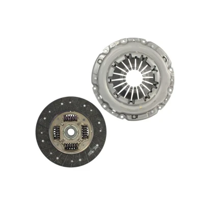 Imagem de VALEO KIT2P 826998 Kit de embraiagem com prato da embraiagem, sem desembraiagem central disco 237 CHEVROLET: Captiva