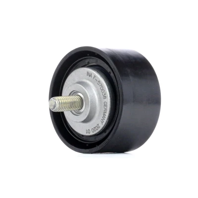 Imagem de FEBI BILSTEIN 30441 Polia de Desvio BMW: 1 Coupe, Hatchback, 3 Touring