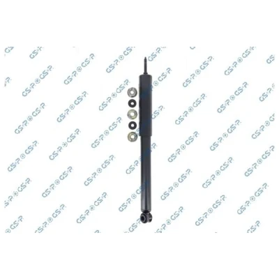 Imagem de GSP 32110010 Amortecedor Eixo traseiro Pressão do gás Tubo duplo telescópico TOYOTA: RAV4 I SUV