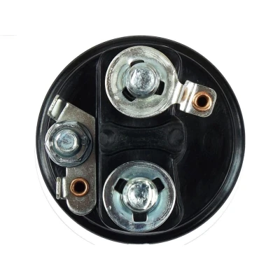 Imagem de AS PL SP0030 Kit de reparação, motor arranque