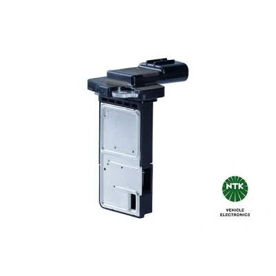 Imagem de NGK 95396 Medidor de massa ar sem caixa com sensor temperatura do integrado