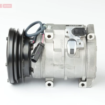 Imagem de Compressor, ar condicionado DENSO DCP99809