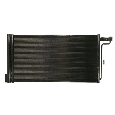 Imagem de THERMOTEC KTT110602 Condensador com secador 718 x 384 16 mm FORD: FOCUS 3 Turnier