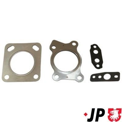 Imagem de JP GROUP 1517751610 Kit de montagem, turbocompressor