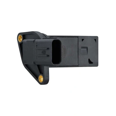 Imagem de HELLA 8ET 358 166 641 Medidor de massa ar sem caixa MAZDA: CX 3, 3 Sedan, Hatchback