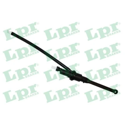 Imagem de LPR 2409 Cilindro Mestre da Embraiagem PEUGEOT: 207 Hatchback, 2008 Carrinha, CITROËN: C3 II