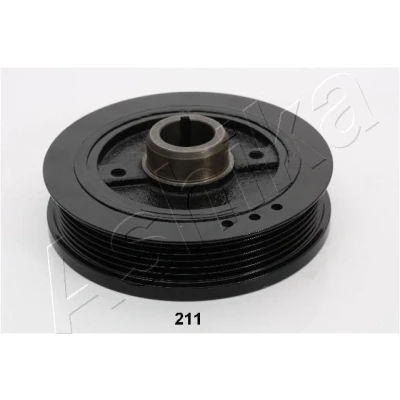 Imagem de ASHIKA 122 02 211 Polia da Cambota 135 TOYOTA: Corolla IX Hatchback, Auris Verso