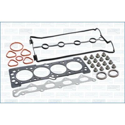 Imagem de AJUSA 52261100 Jogo de juntas, cabeça do cilindro CHEVROLET: Aveo / Kalos Hatchback
