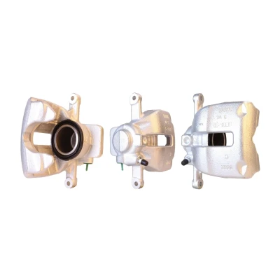 Imagem de ELSTOCK 83 1923 Pinça de travão Ferro fundido eixo dianteiro, lado direito, à frente do para veículos sem pack desportivo MINI: Hatchback, Cabrio