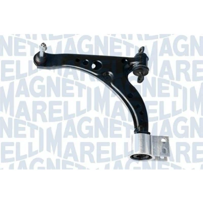 Imagem de MAGNETI MARELLI 301181389700 Braço de suspensão Eixo dianteiro, lado esquerdo transversal OPEL: Astra K Sports Tourer