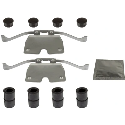 Imagem de TRW PFK757 Kit de acessórios, pastilhas travão