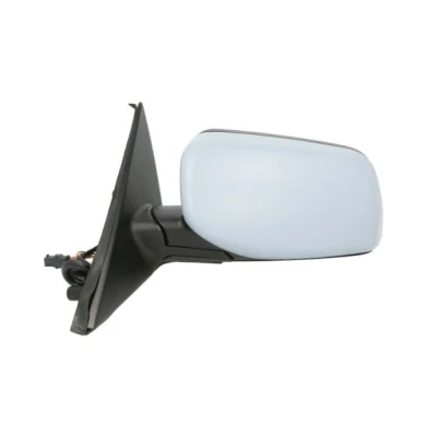 Imagem de Espelho retrovisor Blic 5402 04 1111825P esquerda com subcapa elétrico aquecível, dobrável electricamente BMW: 5 Touring, Sedan