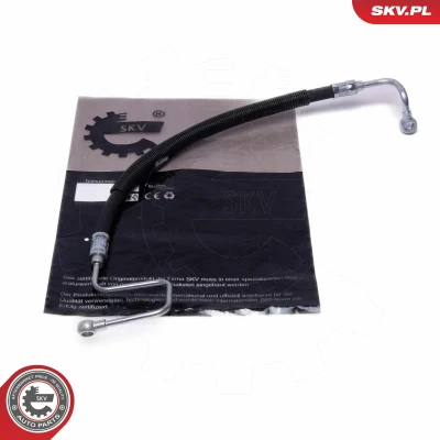Imagem de ESEN SKV 10SKV907 Tubo hidráulico, direcção da bomba hidráulica para a caixa direção