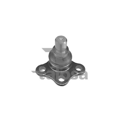 Imagem de DYS 27 00853 Rótula de suspensão Eixo dianteiro 18 PEUGEOT: 207 Hatchback, SW