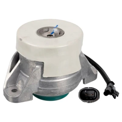 Imagem de FEBI BILSTEIN 108760 Suporte, motor esquerda Apoio hidráulico