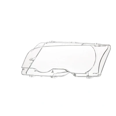 Imagem de MAGNETI MARELLI 711305621771 Vidro difusor, farol principal esquerda BMW: 3 Cabrio, Coupe