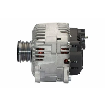 Imagem de HELLA 8EL 015 637 261 Alternador 14V 180A VOLKSWAGEN: Touareg I