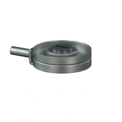 Imagem de FEBI BILSTEIN 05100 Polia Tensora