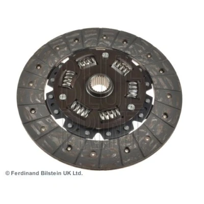 Imagem de BLUE PRINT ADN13114 Disco de Embraiagem 225 24 NISSAN: Pick Up