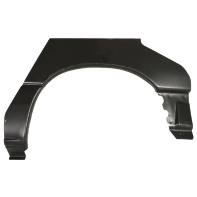 Imagem de Guarda lamas interior BLIC 6504 03 0912581P Links
